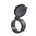 Tappo obiettivo n. 30, 31 1,96–1,998" (49,8–50,7 mm)