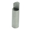 I cutter di ricambio Sinclair, realizzati in acciaio ad alta velocità, sono perfetti per sostituire quelli usurati del tuo Neck Turning Tool e adatti a tutte le cartucce.