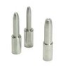 I mandrini espansori in acciaio inox Sinclair offrono tolleranze precise per cartucce da 17 a 50 calibro, garantendo prestazioni ottimali e consistenza nei risultati.