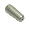 I TAPERED SIZING BUTTONS di REDDING permettono di espandere le bocche delle cartucce bottleneck da 6MM a 30 CAL, compatibili con i dies Standard e Type 'S'.