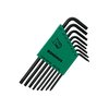 BONDHUS Set da 8 chiavi Torx