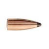 Le palle Varminter 22 Caliber (0.224") 45gr Spitzer sono estremamente accurate, leggere e progettate per un'espansione esplosiva, ideali per la caccia ai roditori.