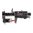 Kit corpo comparatore e calibro di battuta, standard
