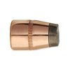 Le pallottole Sports Master® .357 JSP da 125gr offrono un'espansione uniforme e affidabile grazie al serraggio "Power Jacket", garantendo massima ritenzione del peso.