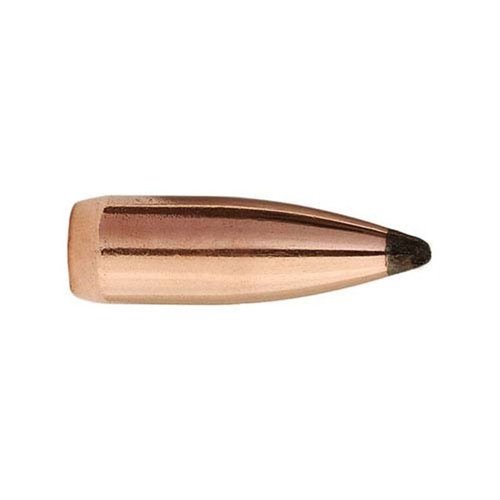 Scopri la precisione e le prestazioni dei proiettili GameKing .22 Caliber di Sierra, progettati per cacciatori e tiratori, garantendo accuratezza e affidabilità.