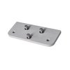 La Sinclair 7/8-14 Benchrest Press offre un'inclinazione di 10 gradi, uscita dei primer dal fondo e costruzione in alluminio per una ricarica precisa e portatile.