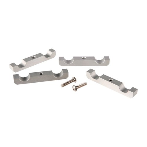 Il ROD CASE BRACKET di SINCLAIR INTERNATIONAL offre una soluzione robusta per il supporto e l'organizzazione dei tuoi rod, garantendo facilità d'uso e stabilità.
