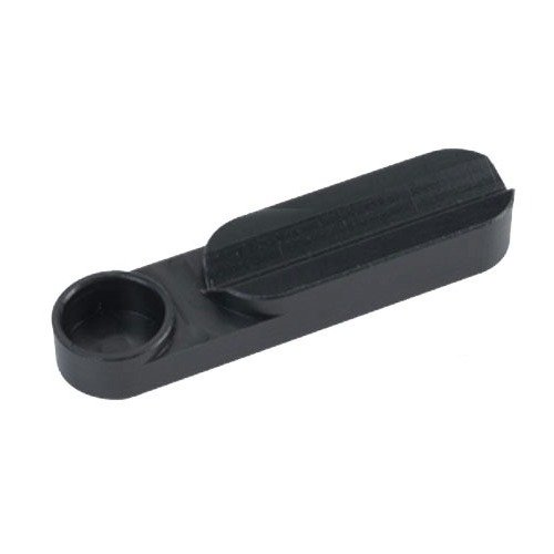 Il Sinclair Bench Block è progettato per strumenti bolt Sinclair per azioni Remington, bloccando in modo sicuro i bulloni e i percussori senza danneggiare le finiture.