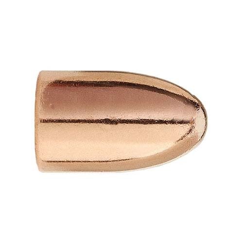 Migliora le tue prestazioni di tiro con i proiettili Tournament Master 9mm FMJ di Sierra, progettati per precisione, affidabilità e prestazioni superiori in competizioni.