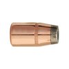 SPORTS MASTER calibro .38 (0.357") 158 gr JHP 100/confezione