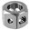 Comparatore per proiettili stile esagonale #2 calibro 17-338