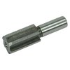 Il NECK REAMER Forster 0.4325" rimuove il brasso in eccesso dalle pareti interne del colletto, garantendo un taglio preciso e senza vibrazioni.
