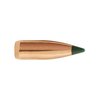 I proiettili BlitzKing .22 Caliber (0.224") offrono espansione esplosiva per piccoli animali e precisione simile ai proiettili MatchKing, grazie a giacche sottili.