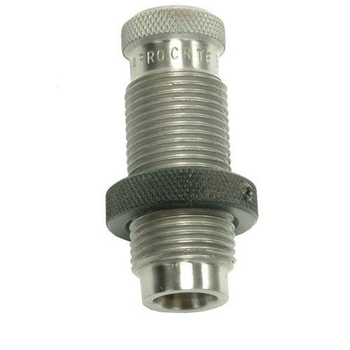 I die per crimpatura PROFILE CRIMP di Redding offrono una crimpatura uniforme e precisa per cartucce 45 Auto Rim, garantendo prestazioni ottimali.