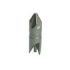 Utensile per smussare e sbavare da .17 a .45 cal.