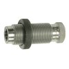 I dies Taper Crimp Redding sono ideali per cartucce da pistola che richiedono un headspace preciso sul boccaporto, offrendo uniformità senza roll crimp.