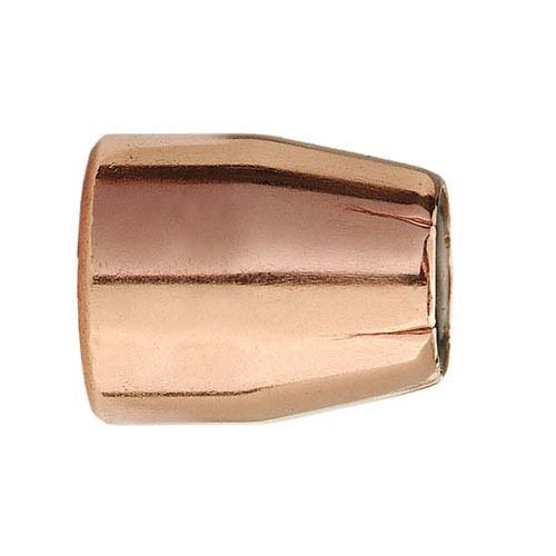 I proiettili Sports Master 45 Cal .451 JHP da 185gr offrono un'ottima espansione e affidabilità, ideali per 45ACP, 45 Auto Rim e 45 Colt.