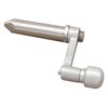 Utensile di sbavatura uniforme per rifilatore di bossoli 45°