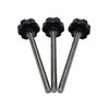 Viti estese per gambe del supporto da tiro F-CLASS