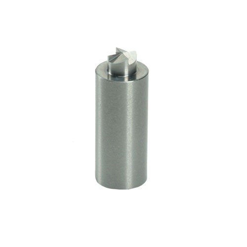 Gli uniformatori per tasche di primer Sinclair in carburo di tungsteno garantiscono una profondità di taglio costante e puliscono i residui di carbonio ad ogni ricarica.