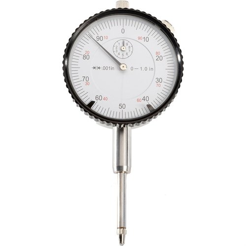 .001 DIAL INDICATOR di SINCLAIR INTERNATIONAL è un indicatore affidabile e conveniente, ideale per i ricaricatori, perfetto per misurazioni precise.
