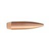 MATCHKING 6.5MM (.264") 120GR PUNTA CAVA CODA RASTREMATA 100 PZ/SCATOLA