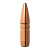 Il proiettile TRIPLE-SHOCK X 22 Calibro (0.224") offre penetrazione estrema, mantiene il peso originale e garantisce precisione eccezionale per la caccia.