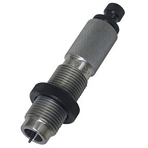 I Dies Redding Neck Sizing sono progettati per dimensionare solo i colli delle cartucce bottleneck, prolungando la vita dell'ottone e migliorando la precisione.