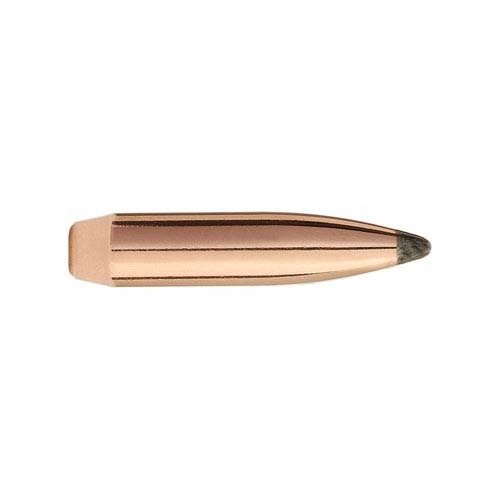 Le palle GAMEKING 6.5MM (0.264") Spitzer Boat Tail da 140GR offrono precisione eccezionale e prestazioni superiori per il tiro a lunga distanza.