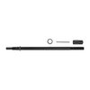 Il CARBIDE KIT PER COMPETITION BUSHING DIE di REDDING offre precisione e durata, ideale per ricariche di alta qualità in 30-06, 300 WIN e 30-338 WINCHESTER.