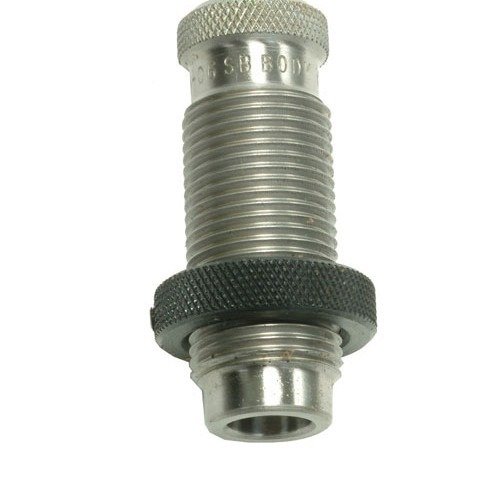I Small Base Body Dies Redding per 223 Remington sono progettati per armi con camere personalizzate, dimensionando il corpo e la spalla senza toccare il collo.