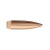 Le pallottole MatchKing® 30 Caliber (0.308”) 168gr HPBT offrono prestazioni balistiche superiori per competizioni di tiro a lungo raggio, anche in condizioni avverse.