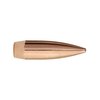 Le pallottole MatchKing® 30 Caliber (0.308") 155GR HPBT offrono prestazioni balistiche superiori, ideali per competizioni di tiro a lungo raggio.
