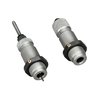 Il set di die Full Length 2-DIE 7MM WSM di RCBS include un die di dimensionamento completo e un die di caricamento, essenziali per un ricaricamento preciso e affidabile.