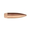 Le pallottole MatchKing® 30 Caliber (0.308") HPBT da 175gr offrono prestazioni balistiche superiori, ideali per competizioni di tiro a lungo raggio.