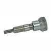 Il WILSON NECK REAMER da 25 calibro rimuove il materiale in eccesso dal collo della cartuccia, garantendo una corretta clearance e migliorando la precisione di sparo.