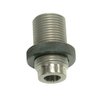 I Redding Trim Dies permettono di rifilare le cartucce senza ridimensionamenti inutili, ideali per la formazione e il necking del brass da un altro calibro.