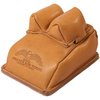 Borsa posteriore Bunny Ear a profilo basso - fondo pesante