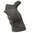SUREGRIP TACTICAL DELUXE impugnatura in polimero nera