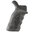 SUREGRIP TACTICAL DELUXE impugnatura in polimero nera
