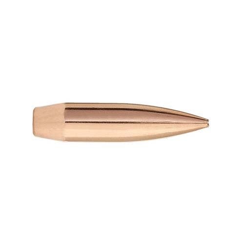Per competizioni di tiro di precisione, i proiettili MatchKing® 30 Caliber (0.308") 190gr HPBT offrono prestazioni balistiche superiori per tiri a lunga distanza.