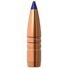 Le palle TIPPED TRIPLE SHOCK X 30 Caliber (0.308") Boat Tail da 168 gr offrono una penetrazione eccezionale e un'espansione affidabile per prestazioni superiori.