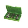 Set di portabossoli REDDING