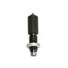 I Forster Bench Rest Seater Dies garantiscono munizioni perfettamente concentriche grazie a un sistema di supporto che allinea caso, proiettile e stelo di caricamento.