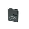 AR-15 BOB SLED 223/5.56 1 colpo Alluminio Nero