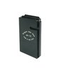 AR-15 BOB SLED 223/5.56 1 colpo alluminio 1 colpo nero