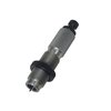 I FULL LENGTH SIZING DIES Redding permettono di dimensionare completamente le cartucce, includendo collo e corpo, con assemblaggio di decapping e pallino espansore.