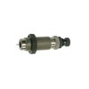 I Redding Type S Bushing Full Length Sizing Dies offrono una precisione eccezionale nel resize, consentendo il controllo del collo della cartuccia e migliorando la concentricità.