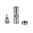 Punzone di sediatura per proiettile 243 WINCHESTER