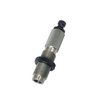 Il Seater Die Redding 6MM/22-250 REM offre una guida per proiettili, anello di crimpatura integrato e un plug di seduta, garantendo precisione e durata nel tempo.